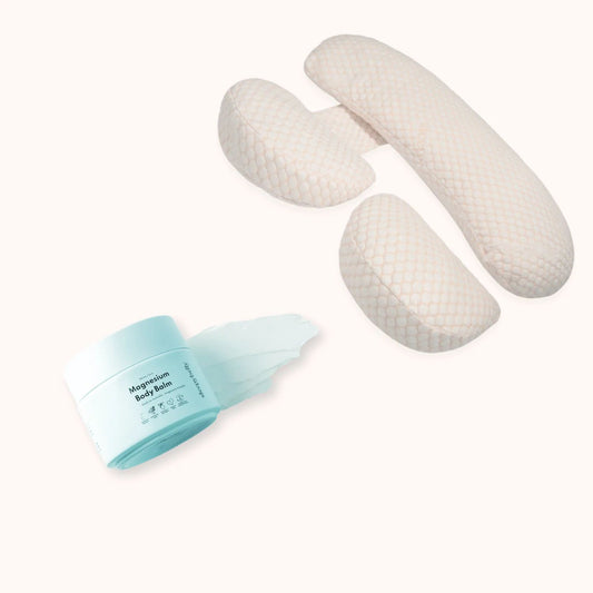 Sleepybelly Deep Sleep Bundle