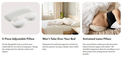 Sleepybelly Sweet Dreams Bundle