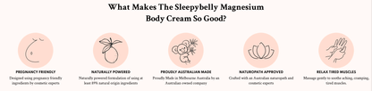 Sleepybelly Sweet Dreams Bundle