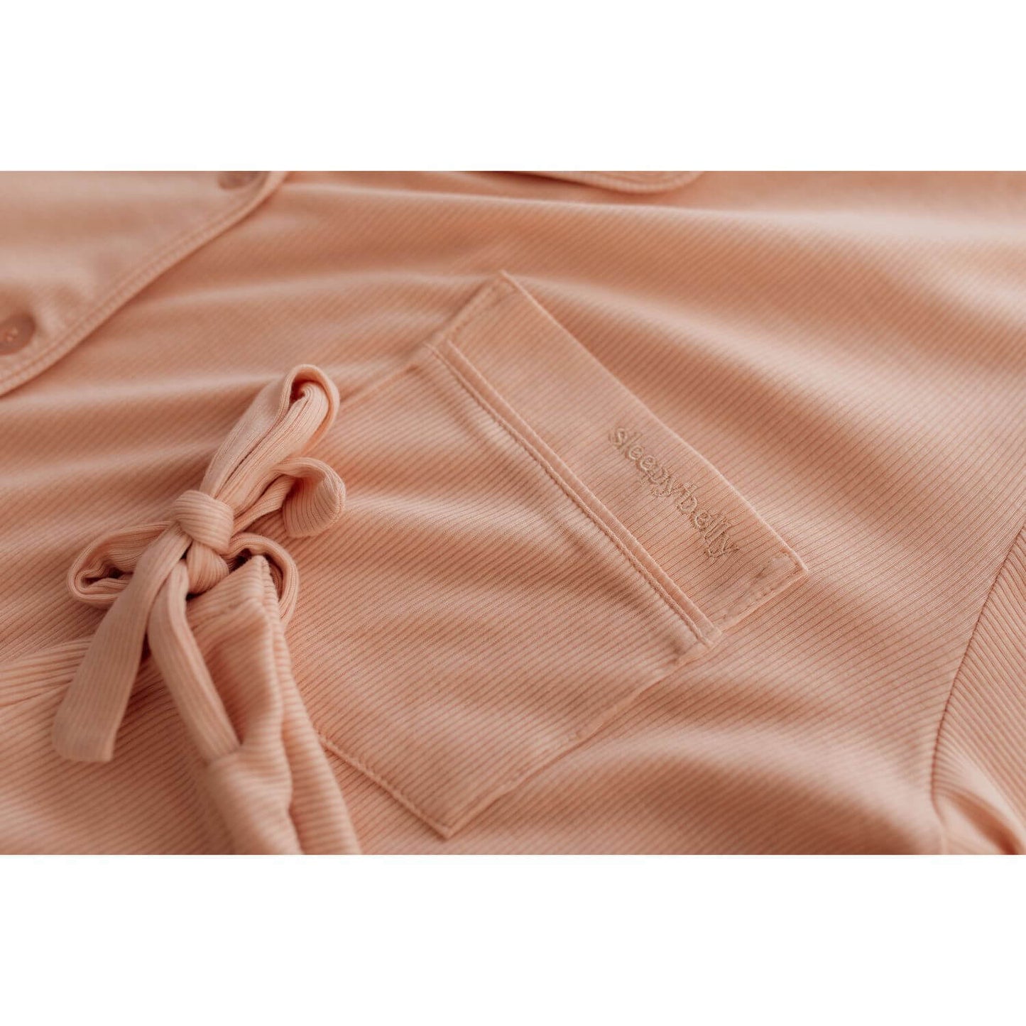 Sleepybelly 3-Piece Maternity Pyjama Set
