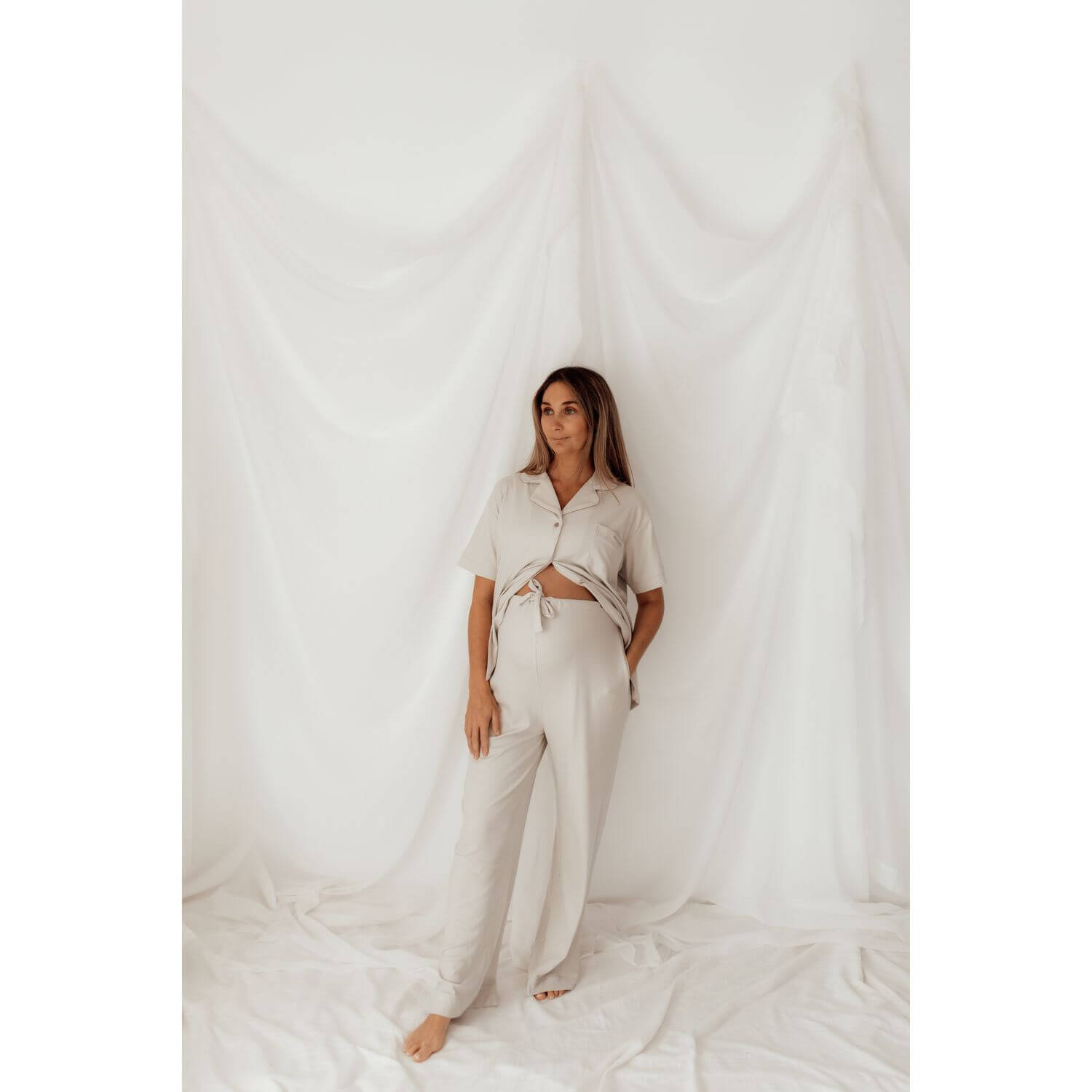 Pantalon Romy à coupe skinny Black 39 Noppies maternity, Pantalons de Pantalon Romy à coupe skinny Black 39 Noppies maternity, Pantalons de