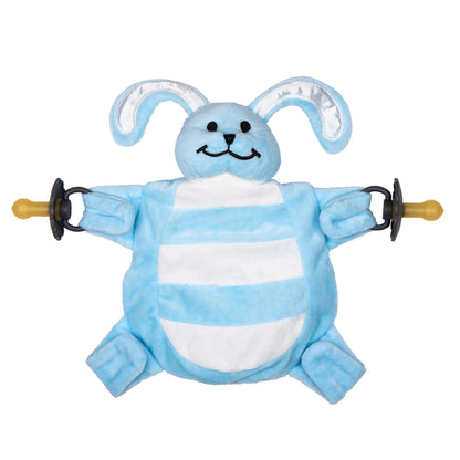 Sleepytot Comforter - Bunny Blue