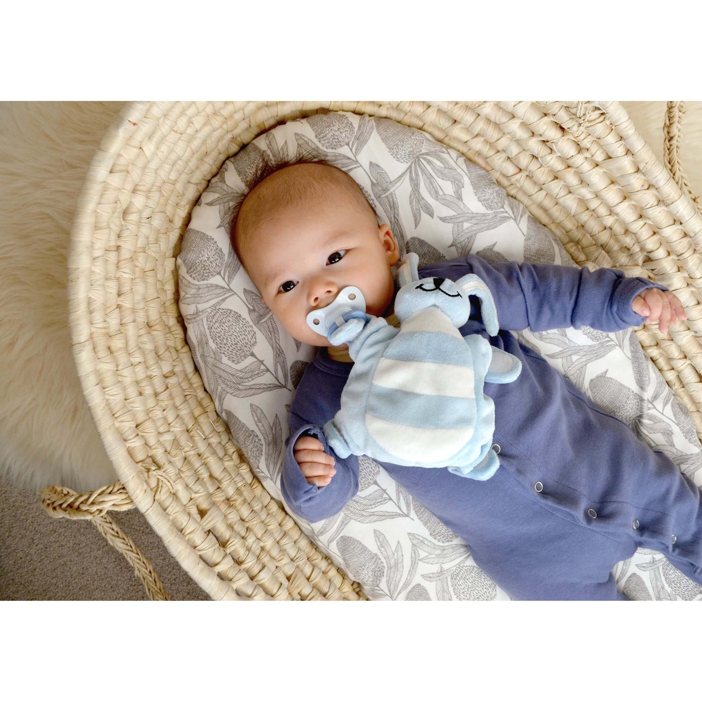 Sleepytot Comforter - New Designs