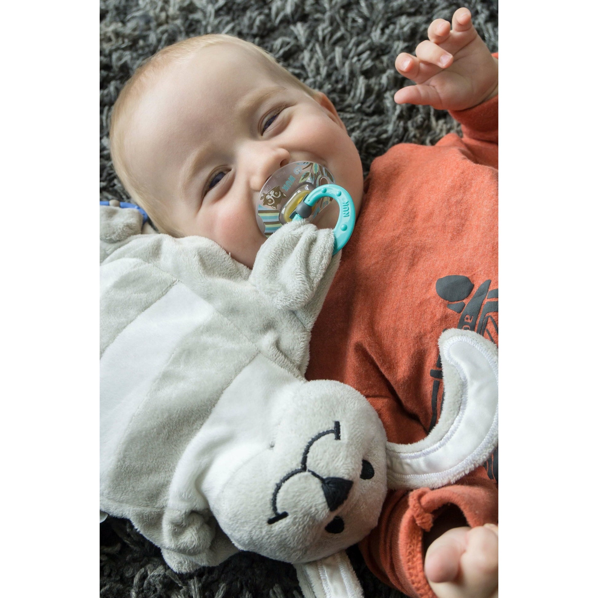 Sleepytot Comforter - New Designs