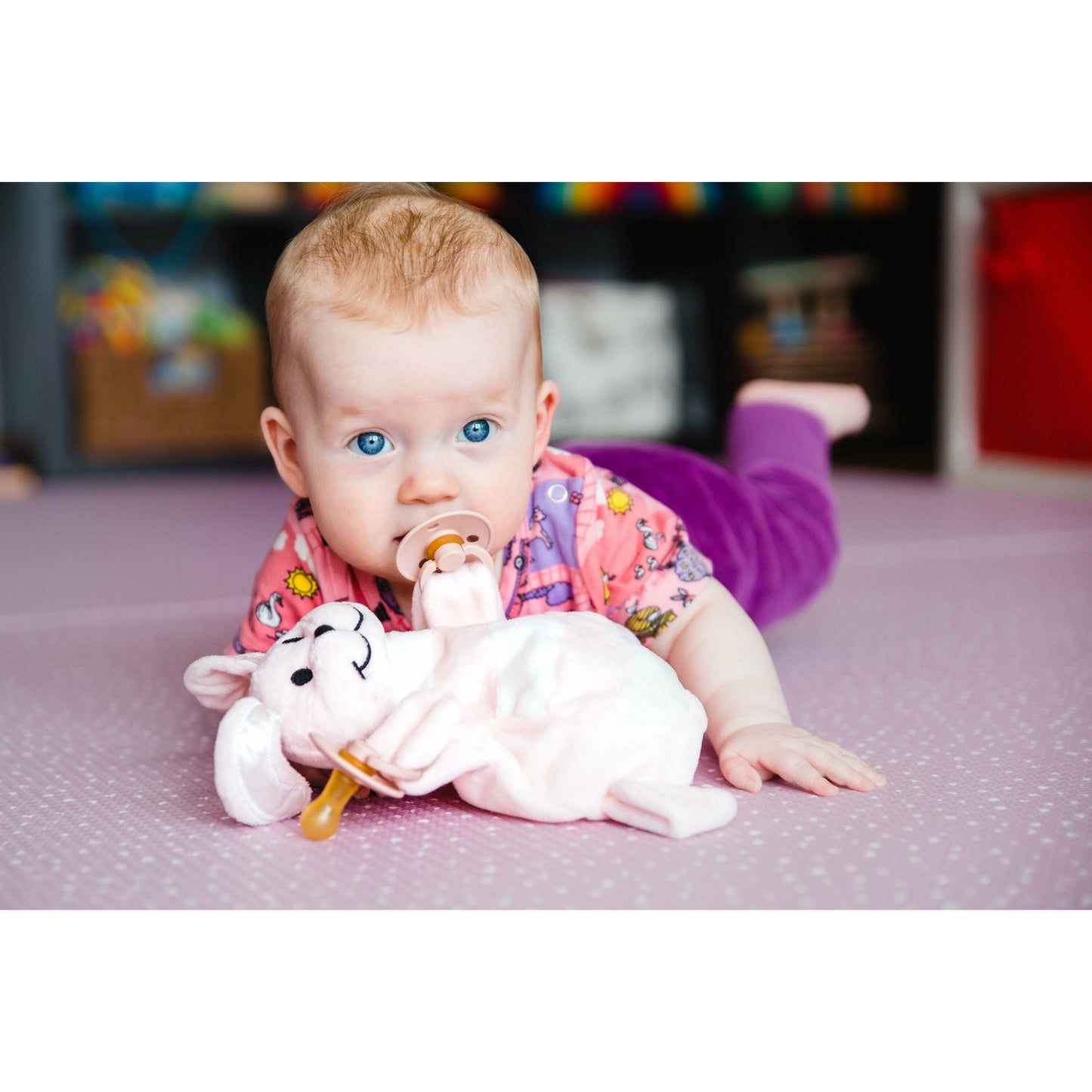 Sleepytot Comforter - New Designs