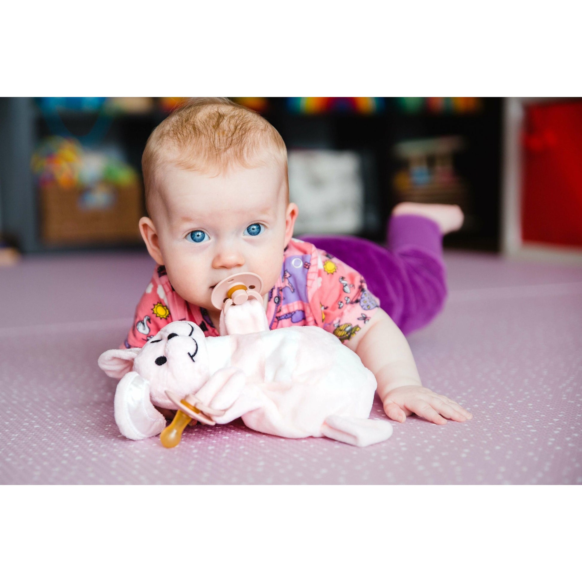 Sleepytot Comforter - New Designs