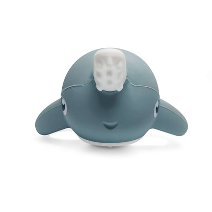 Smily Mia Nora Narwhal Silicone Teether