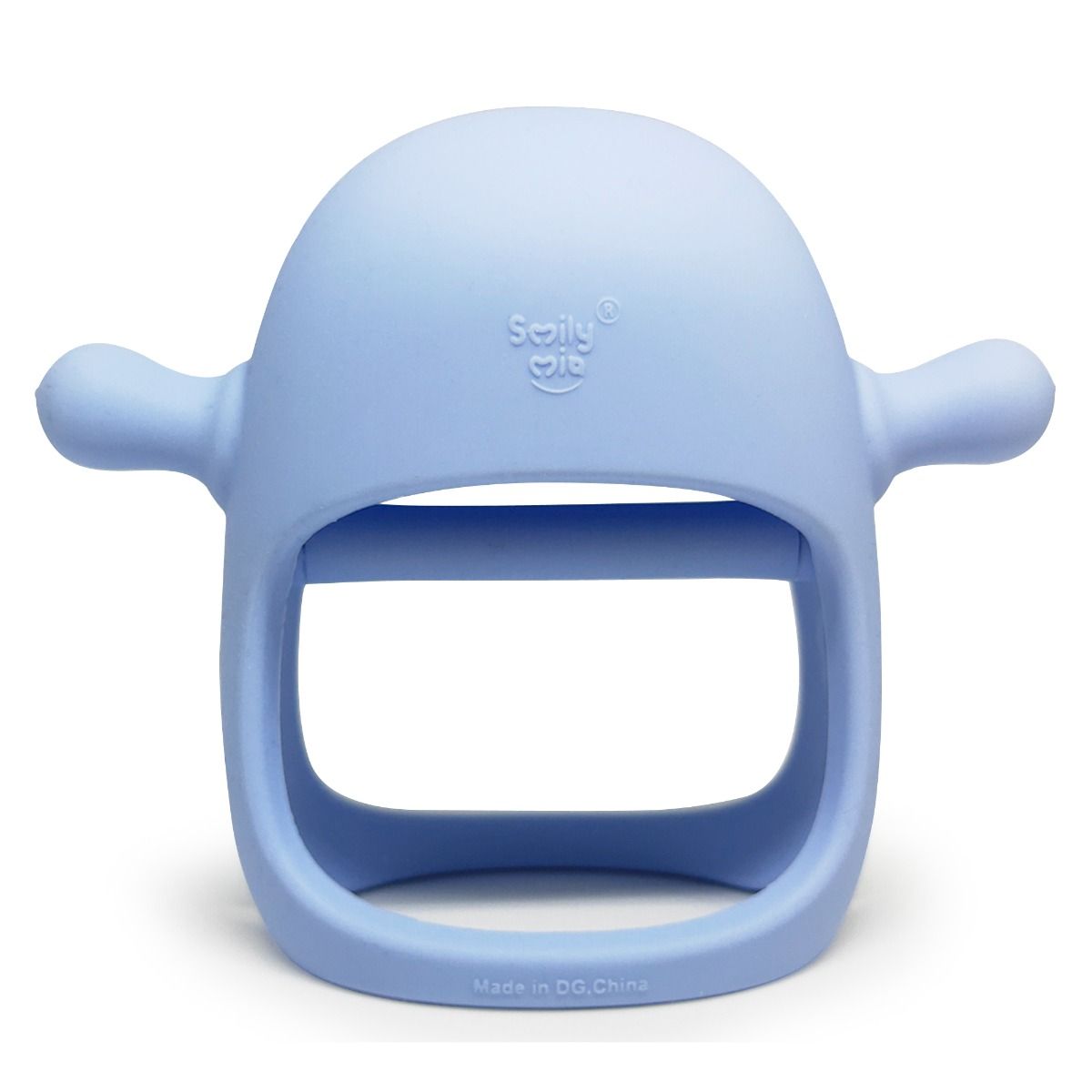 Smily Mia Wearable Penguin Soothing Teether