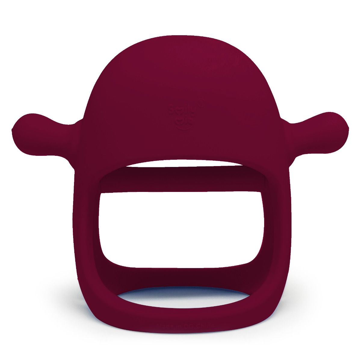 Smily Mia Wearable Penguin Soothing Teether