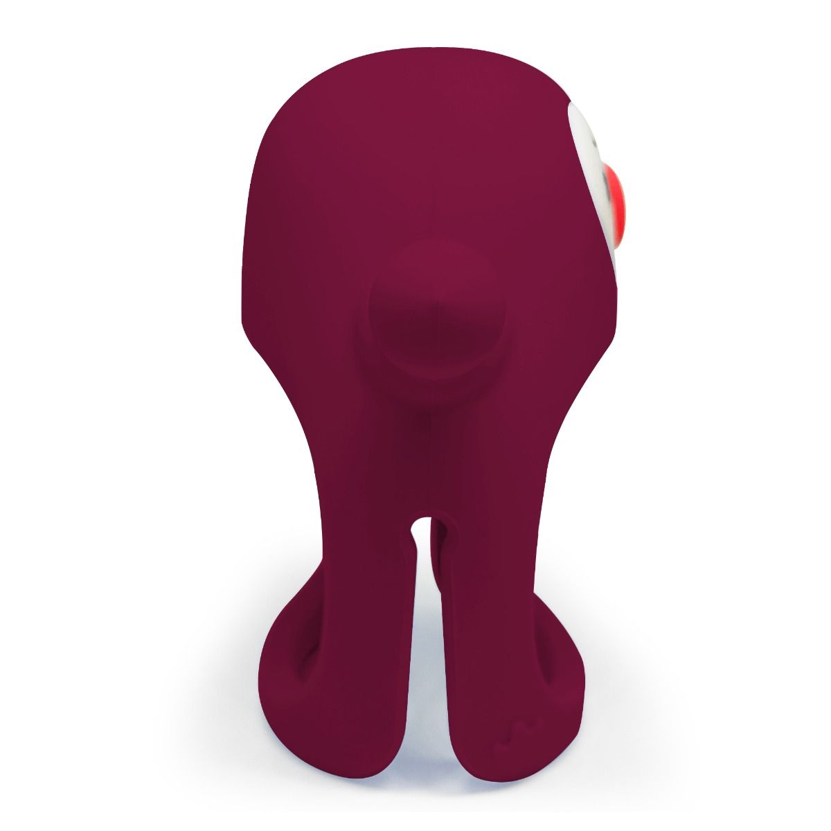 Smily Mia Wearable Penguin Soothing Teether