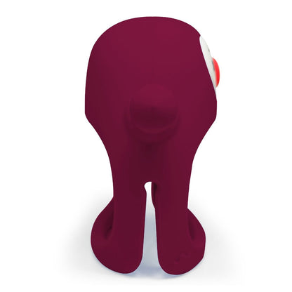 Smily Mia Wearable Penguin Soothing Teether