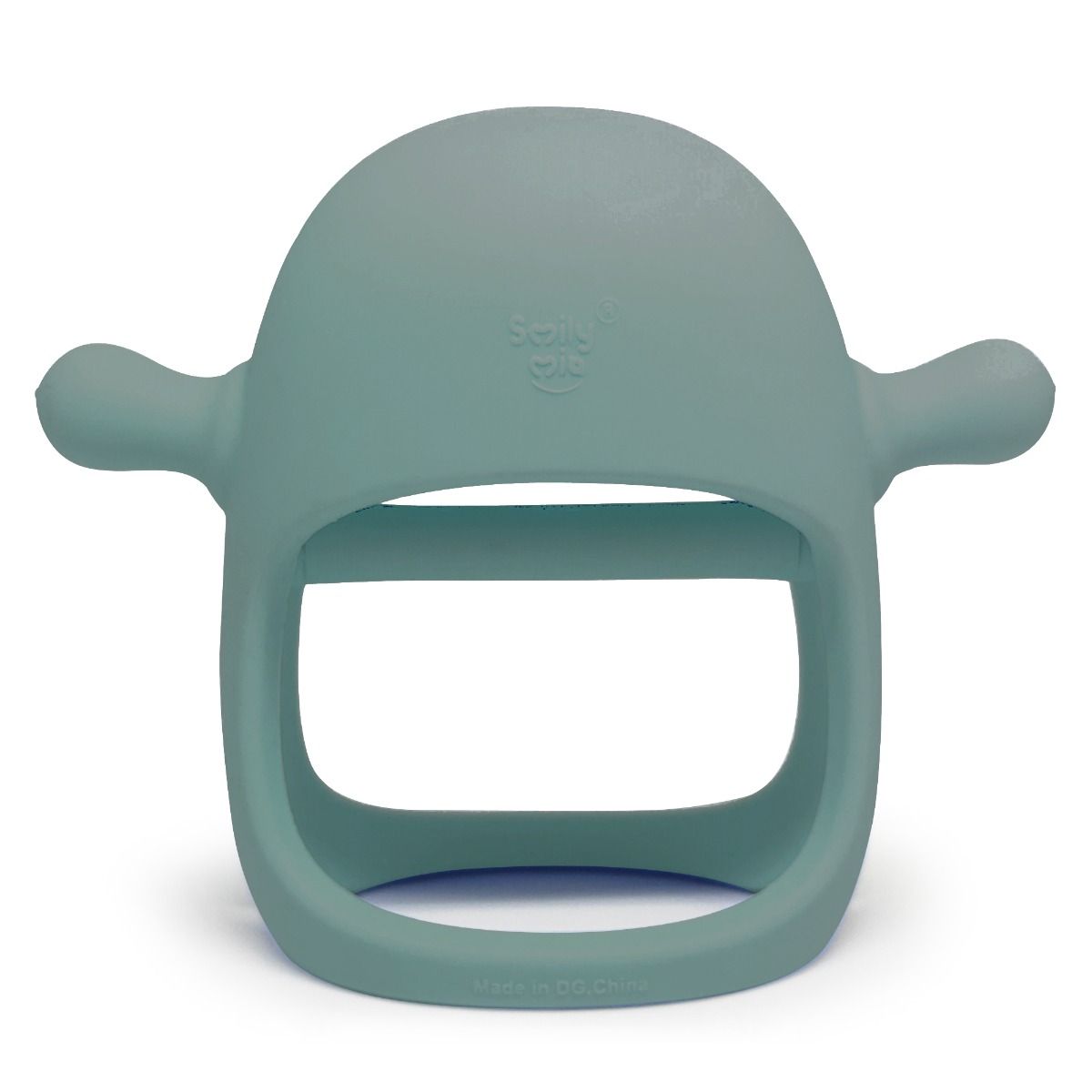 Smily Mia Wearable Penguin Soothing Teether