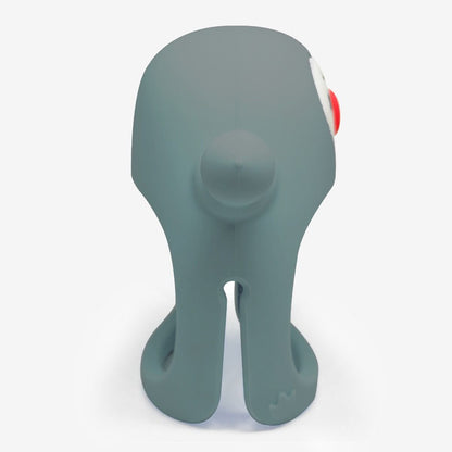 Smily Mia Wearable Penguin Soothing Teether