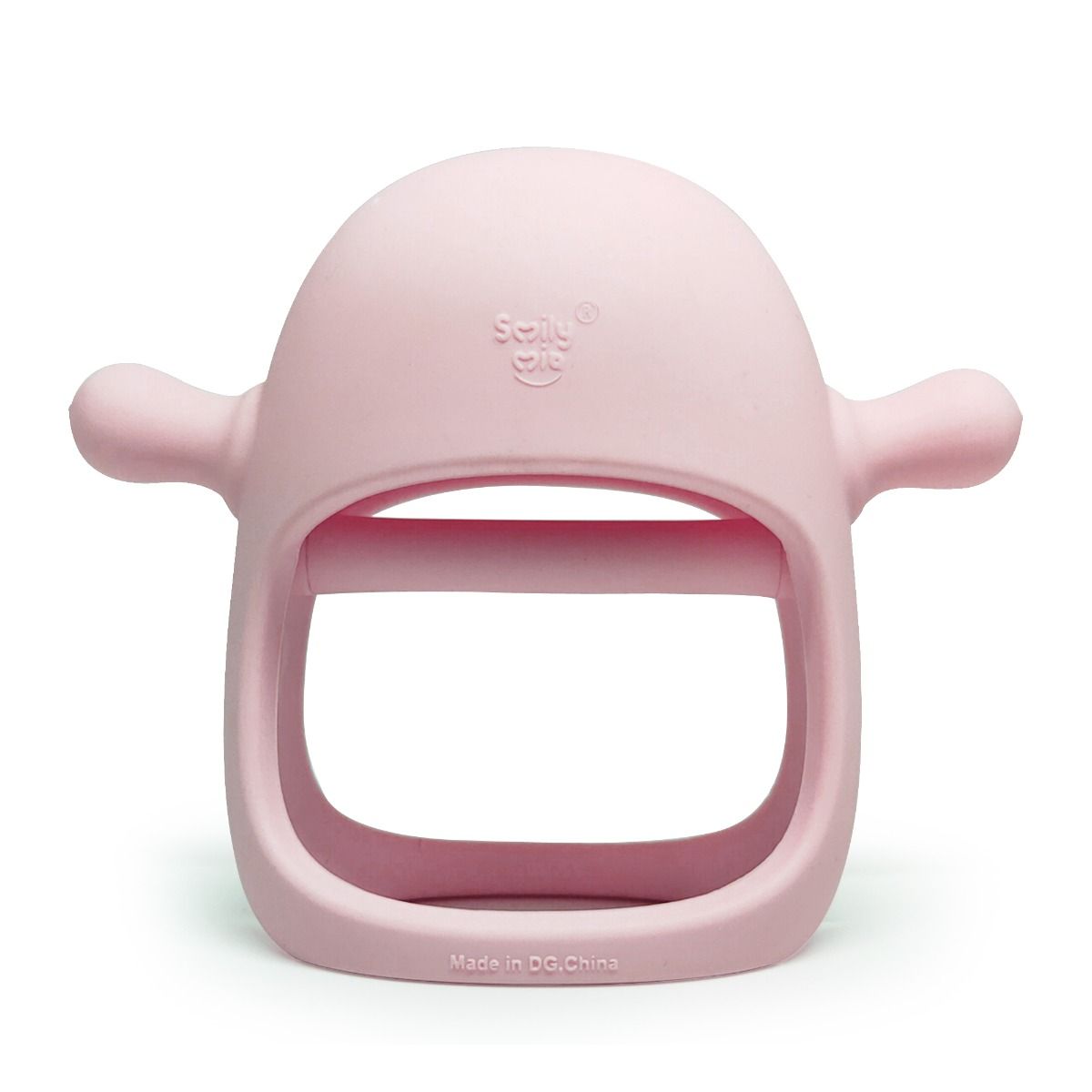 Smily Mia Wearable Penguin Soothing Teether