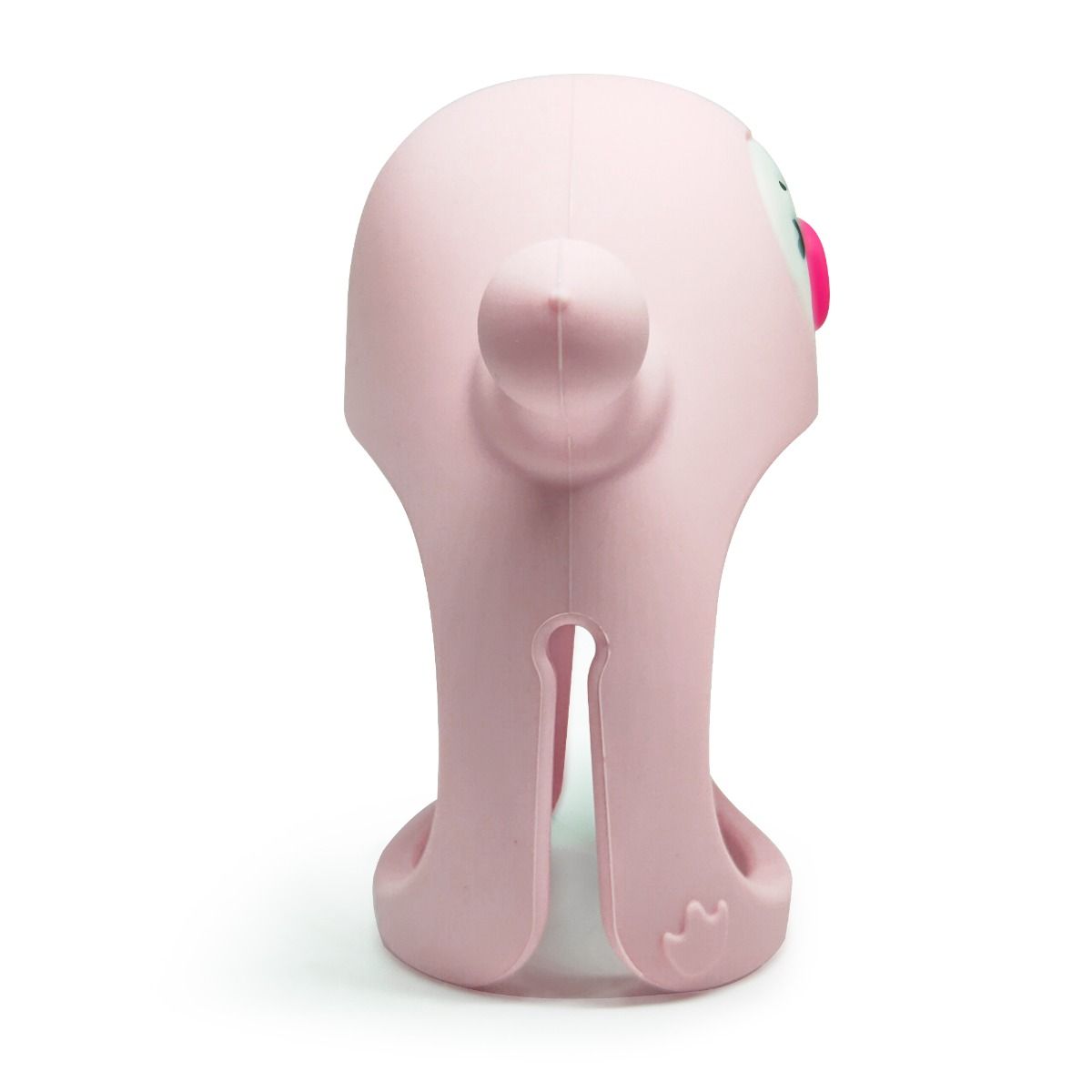 Smily Mia Wearable Penguin Soothing Teether