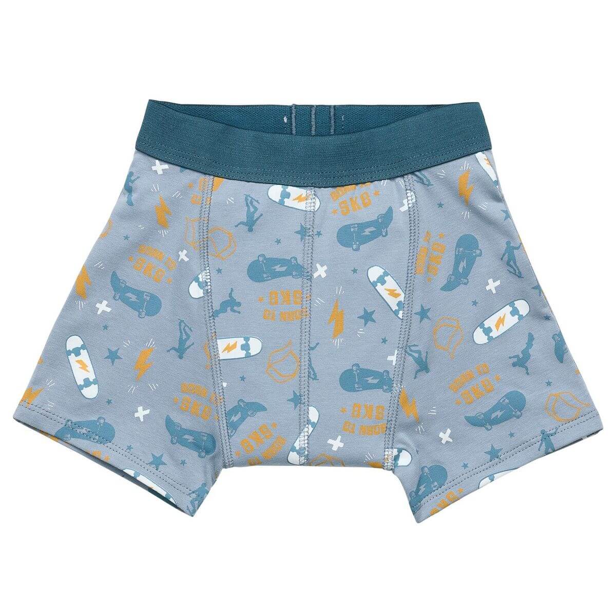 Snazzi Pants Night Trainers