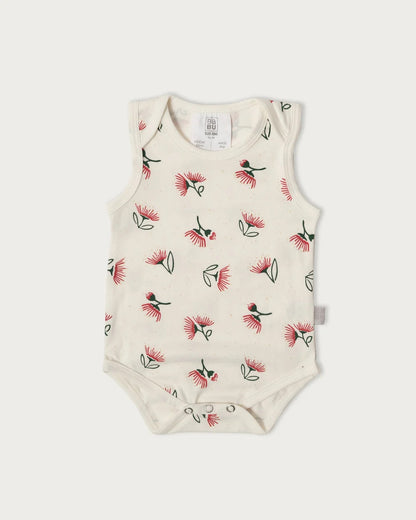 Babu Native Collection Singlet Body Suit