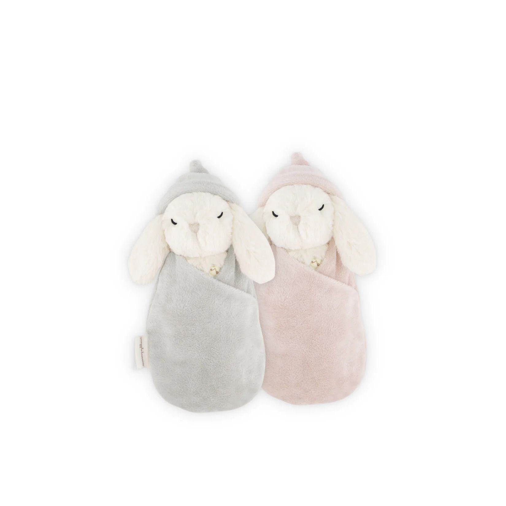 Snuggle Bunnies - Sleeping Penelope