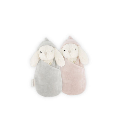 Snuggle Bunnies - Sleeping Penelope