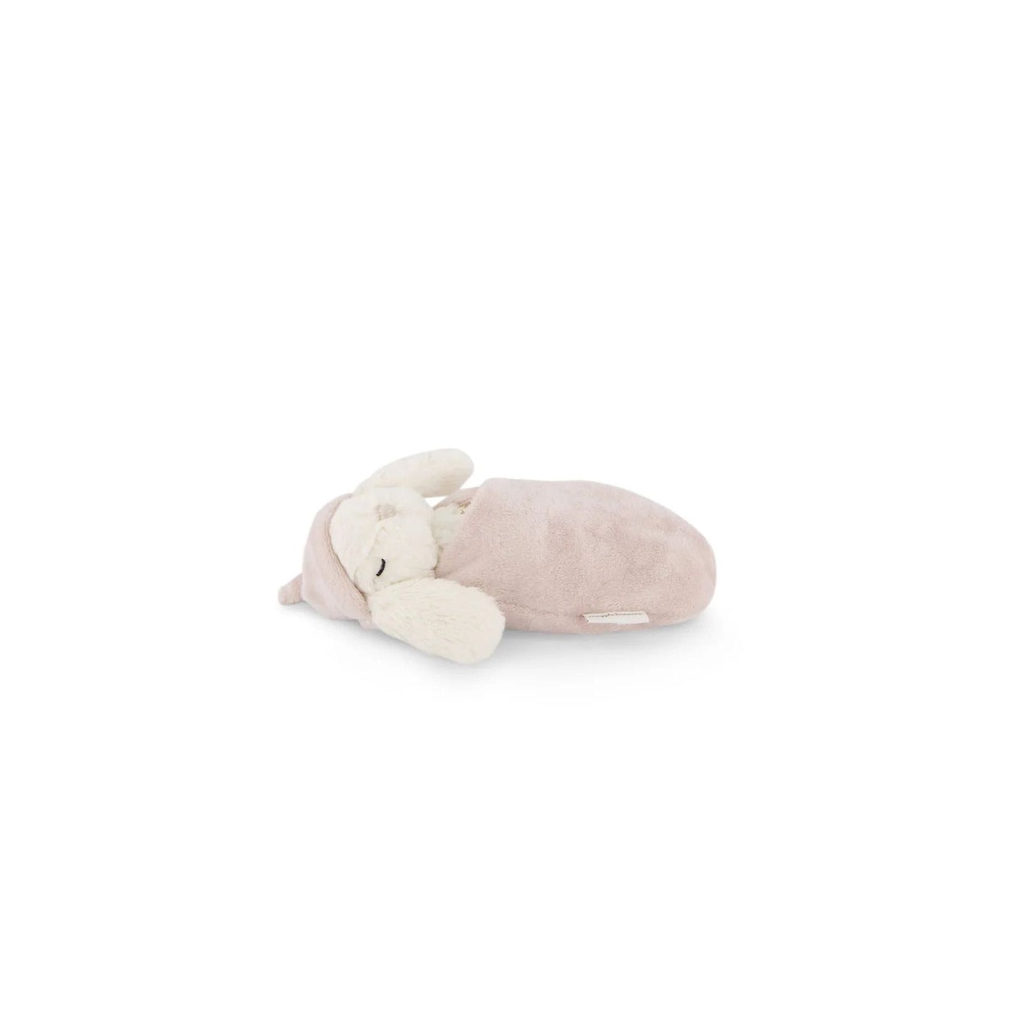 Snuggle Bunnies - Sleeping Penelope