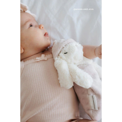 Snuggle Bunnies - Sleeping Penelope