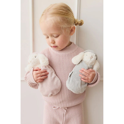 Snuggle Bunnies - Sleeping Penelope