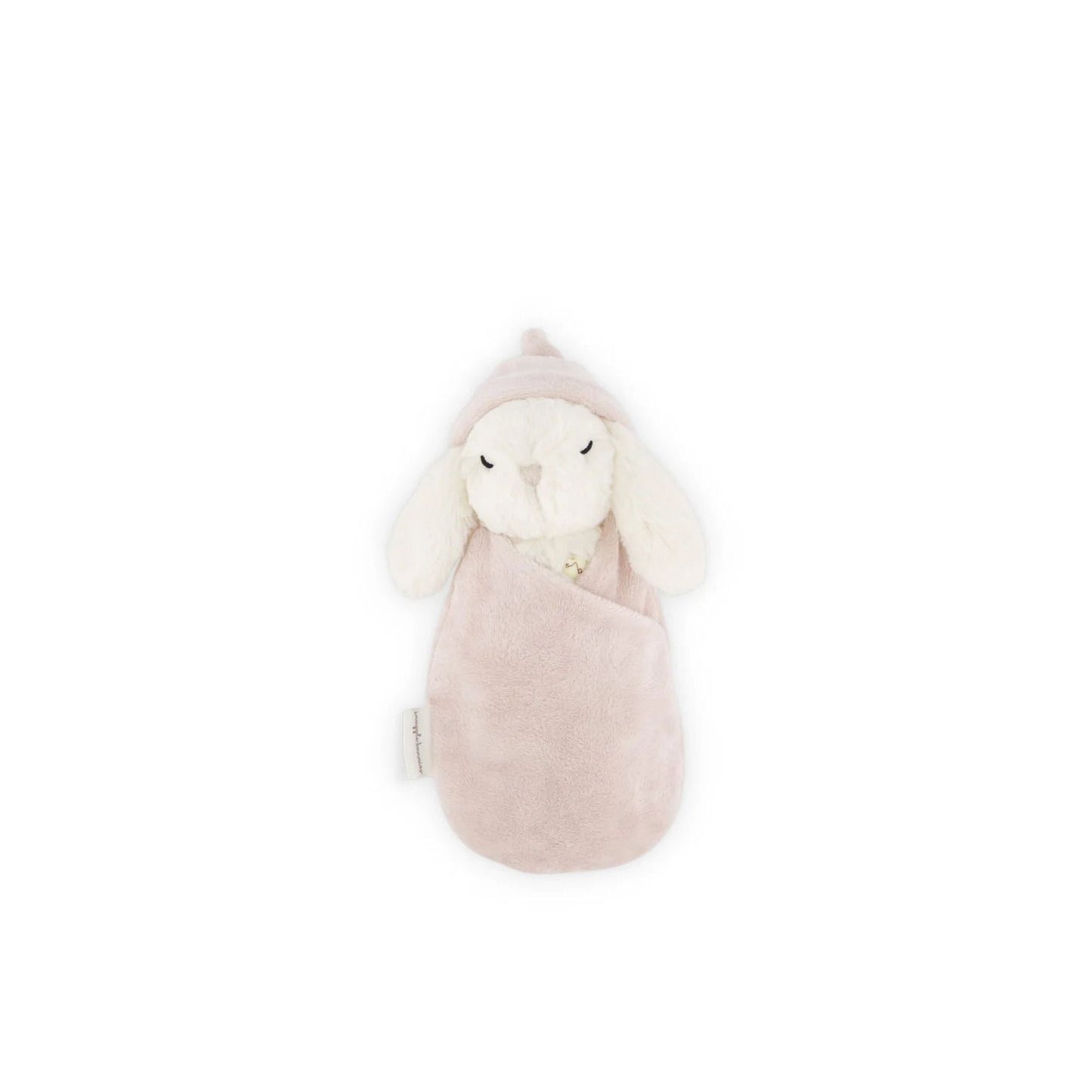 Snuggle Bunnies - Sleeping Penelope