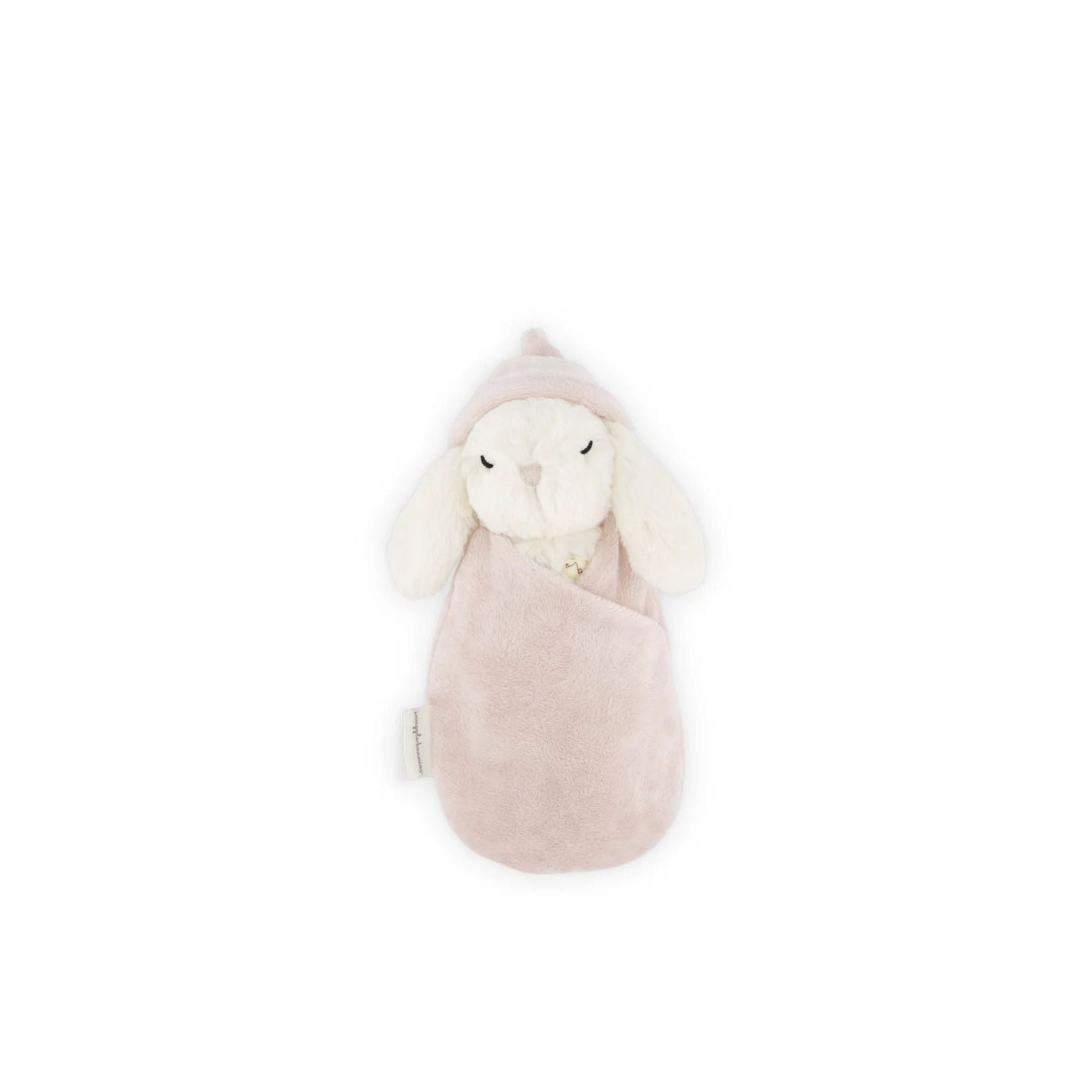 Snuggle Bunnies - Sleeping Penelope