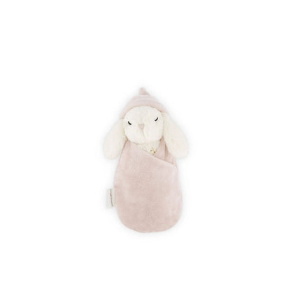 Snuggle Bunnies - Sleeping Penelope