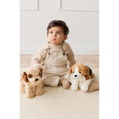 Snuggle Bunnies - Coco The Shih Tzu