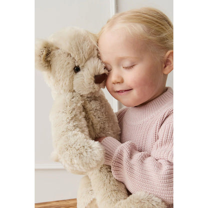 Snuggle Bunnies - Theo The Bear