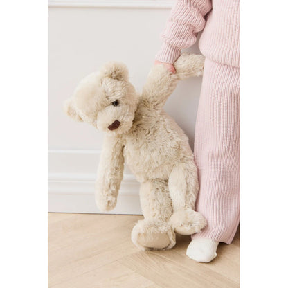 Snuggle Bunnies - Theo The Bear