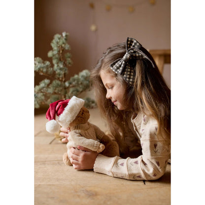 Snuggle Bunnies - Christmas Georgie