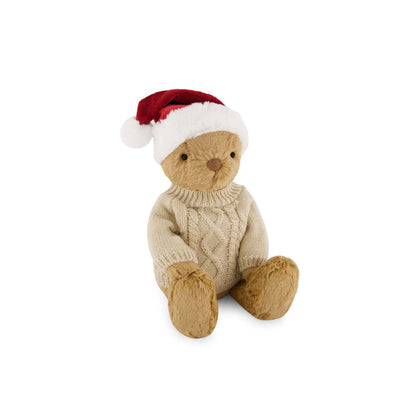 Snuggle Bunnies - Christmas Georgie