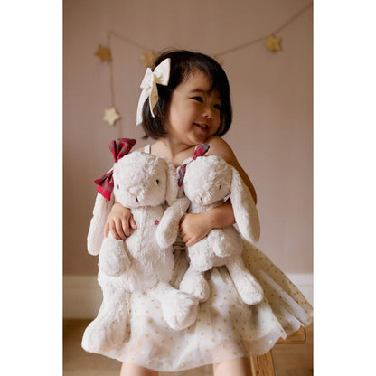 Snuggle Bunnies - Christmas Penelope - Pastel