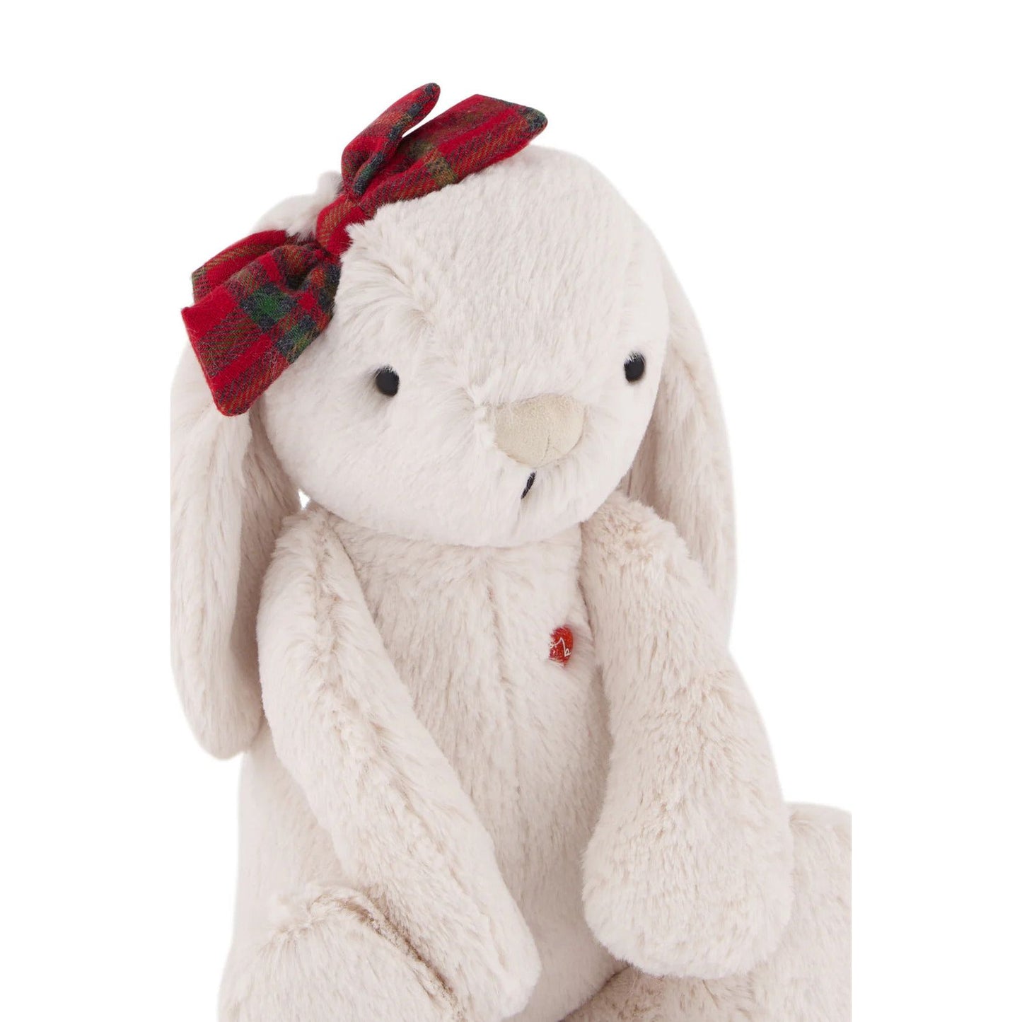 Snuggle Bunnies - Christmas Penelope - Pastel