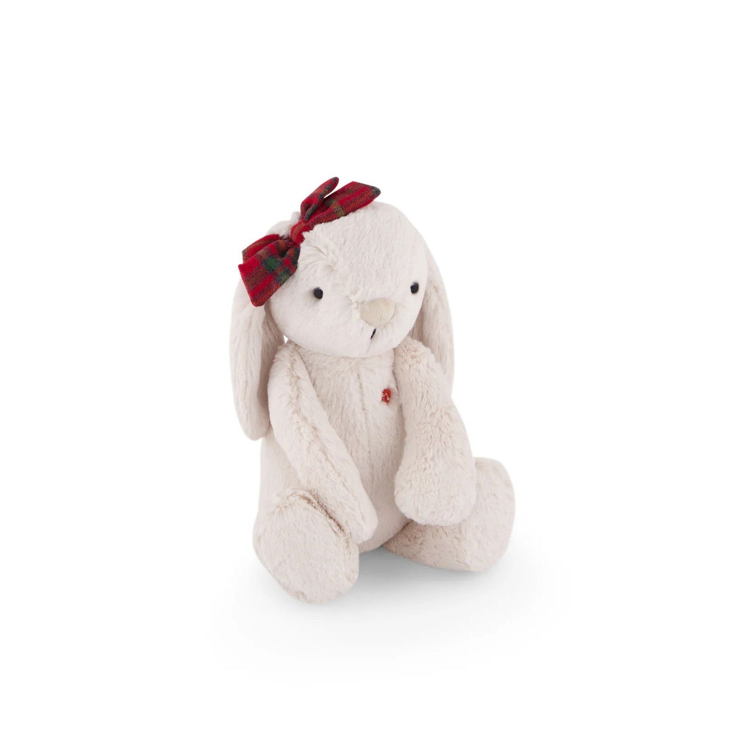 Snuggle Bunnies - Christmas Penelope - Pastel