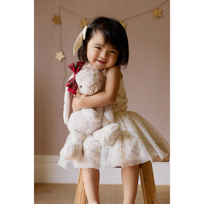 Snuggle Bunnies - Christmas Penelope - Pastel