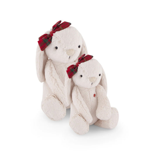 Snuggle Bunnies - Christmas Penelope - Pastel