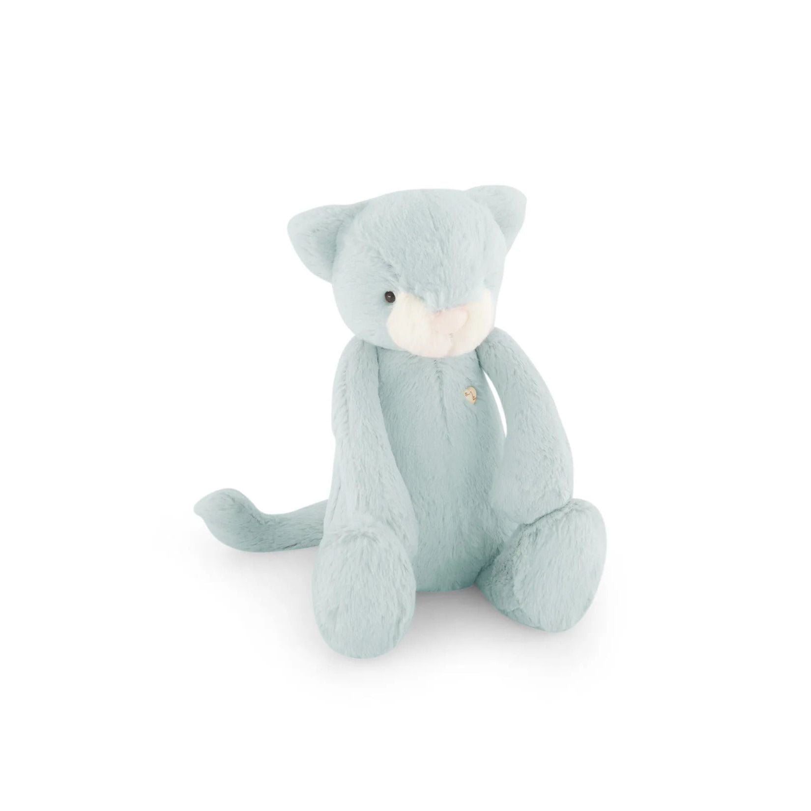 Snuggle Bunnies - Elsie the Kitty