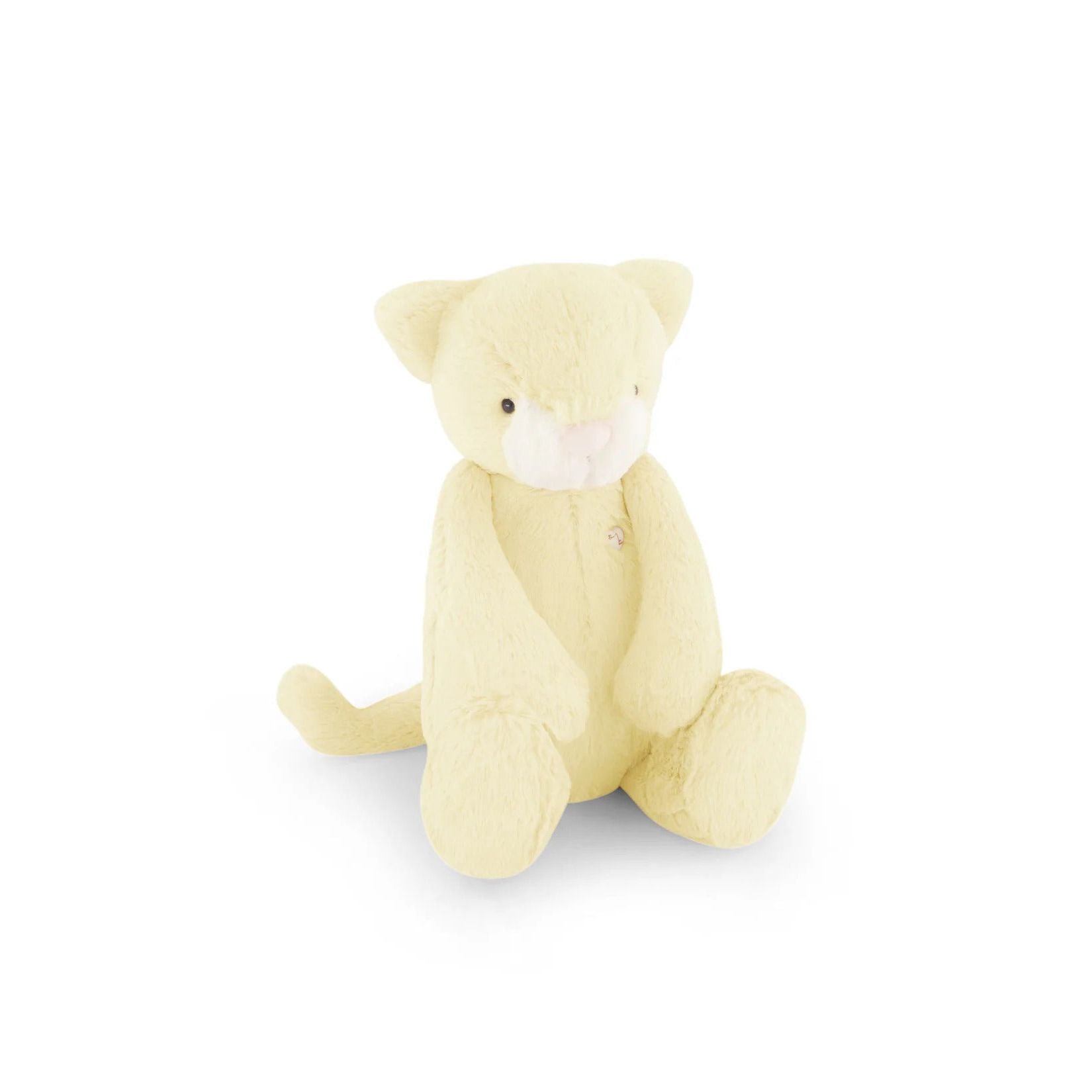 Snuggle Bunnies - Elsie the Kitty