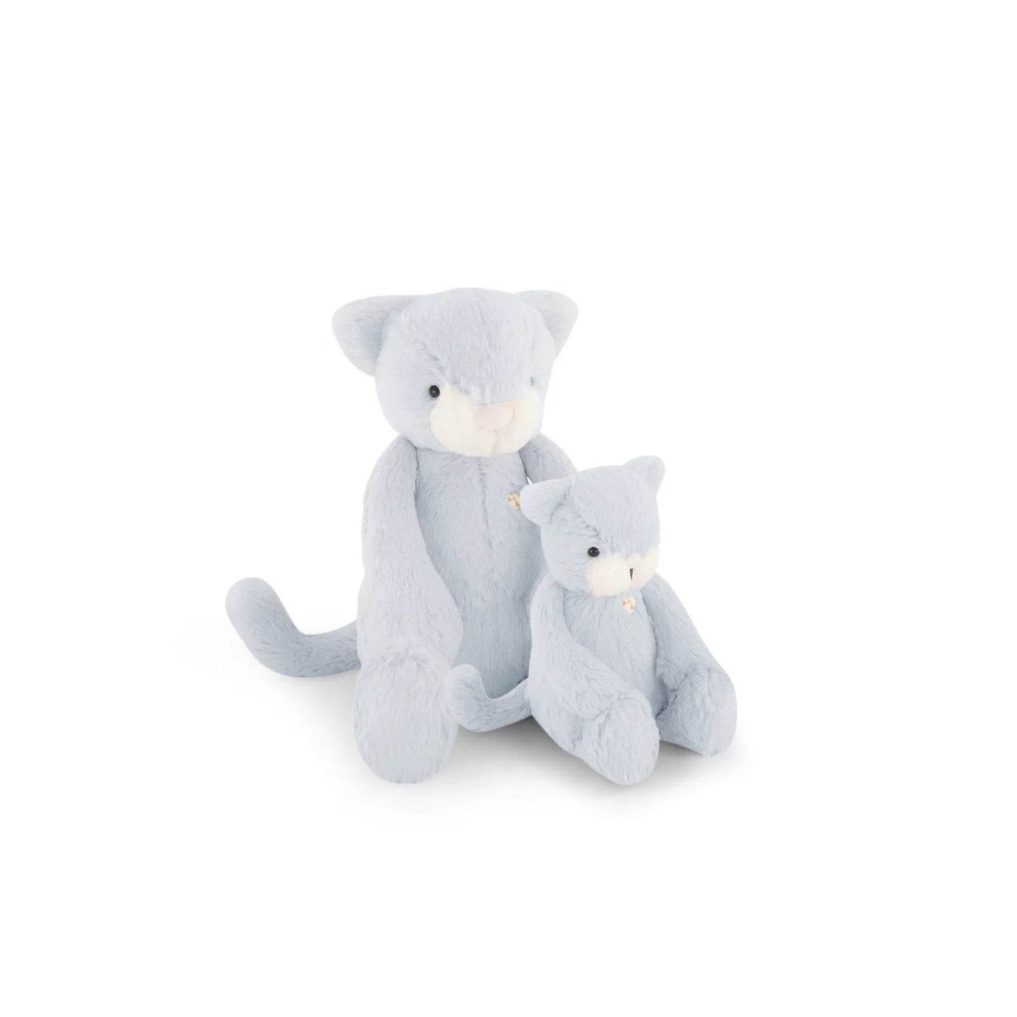 Snuggle Bunnies - Elsie the Kitty - Droplet