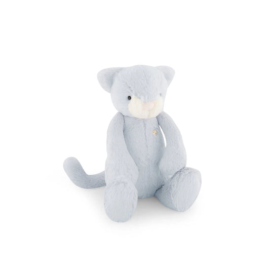 Snuggle Bunnies - Elsie the Kitty - Droplet