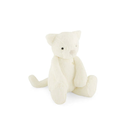Snuggle Bunnies - Elsie the Kitty - Marshmallow