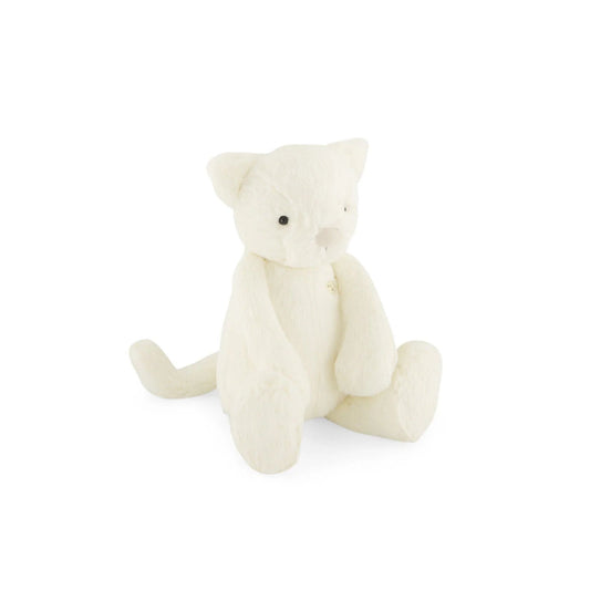 Snuggle Bunnies - Elsie the Kitty - Marshmallow