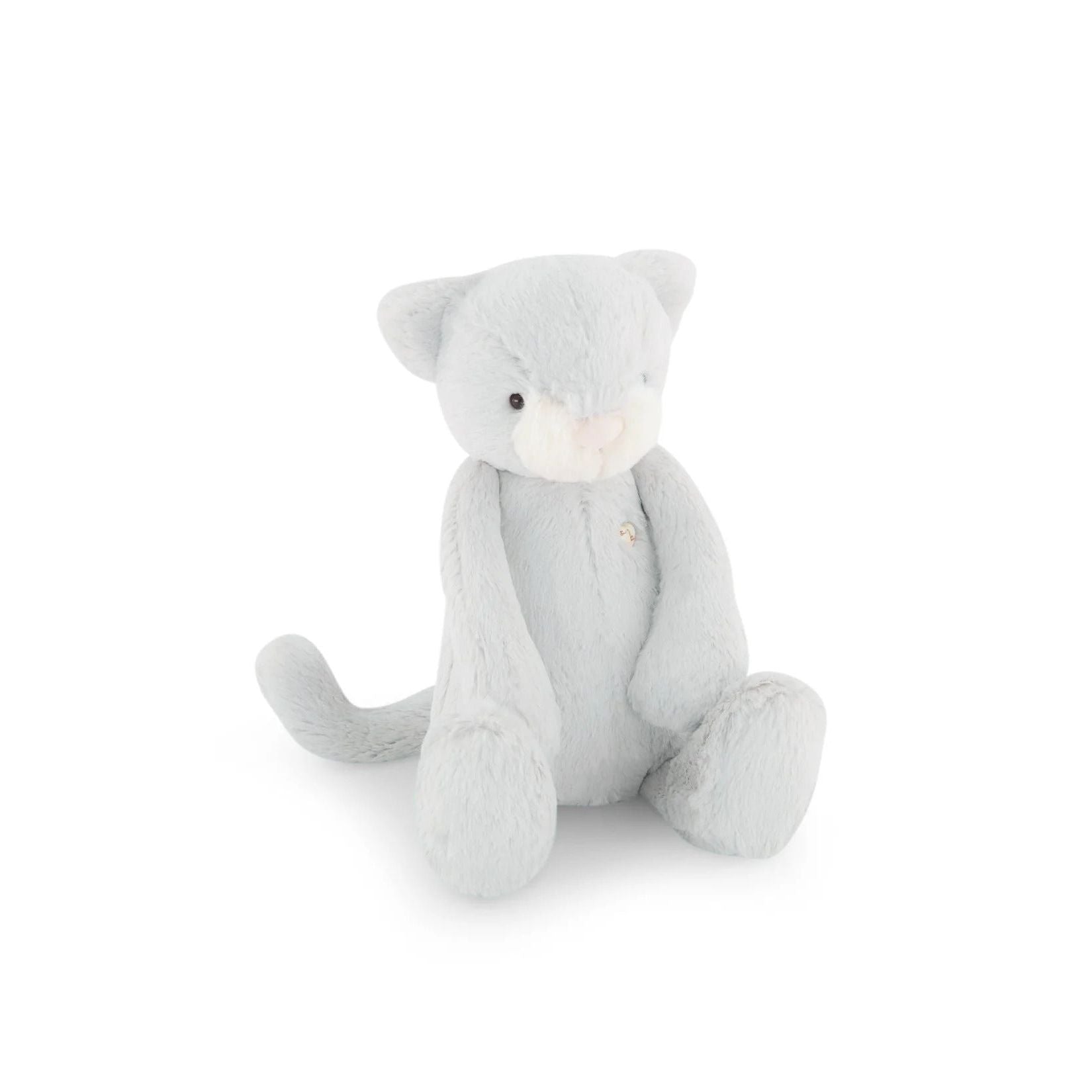 Snuggle Bunnies - Elsie the Kitty - Moonbeam
