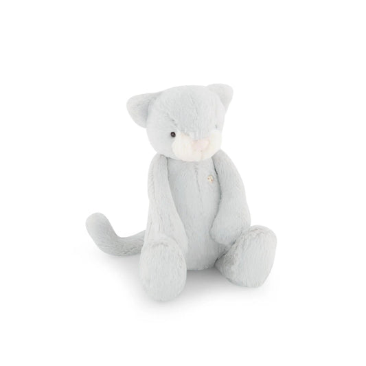 Snuggle Bunnies - Elsie the Kitty - Moonbeam