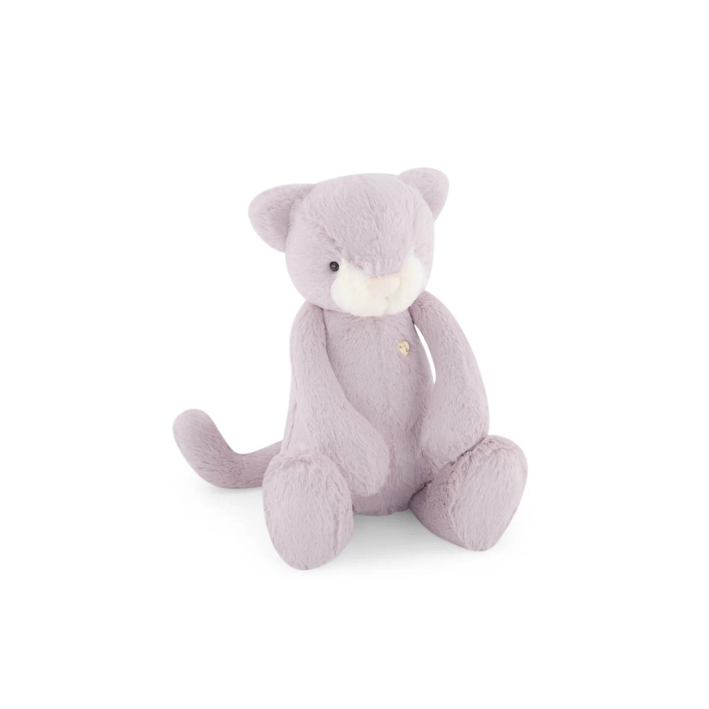 Snuggle Bunnies - Elsie the Kitty - Violet