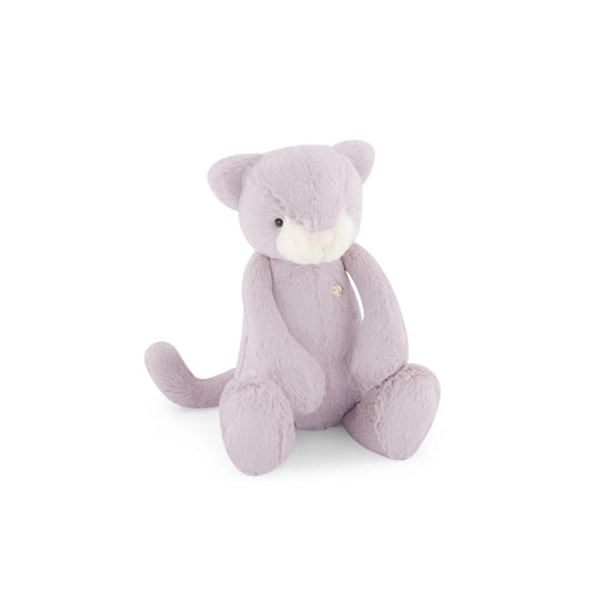 Snuggle Bunnies - Elsie the Kitty - Violet