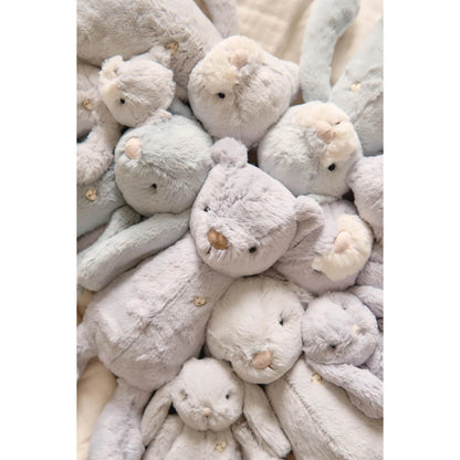 Snuggle Bunnies - Elsie the Kitty - Moonbeam